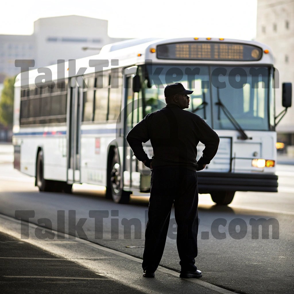 Bus Driver