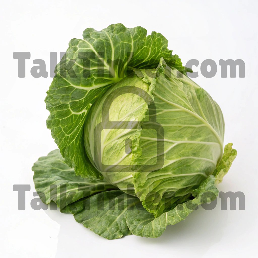 Cabbage