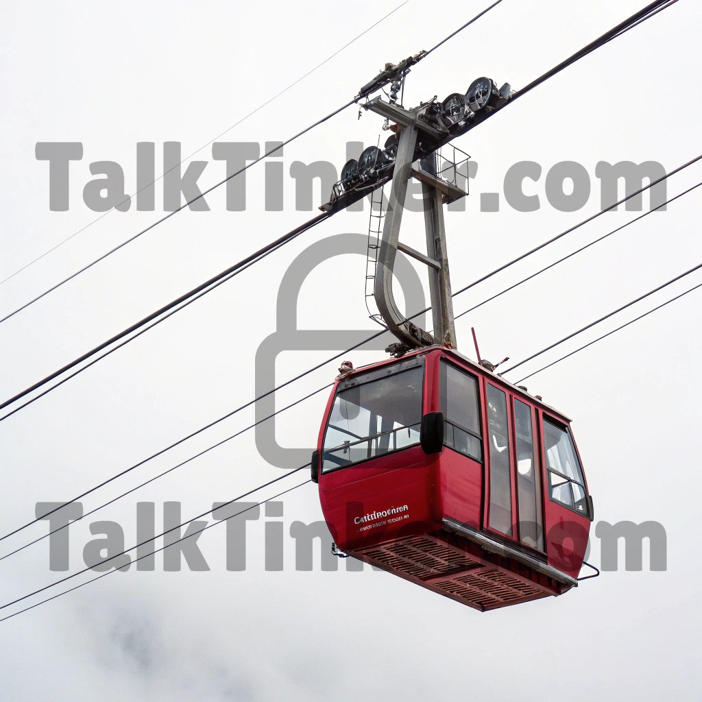 Cable Car