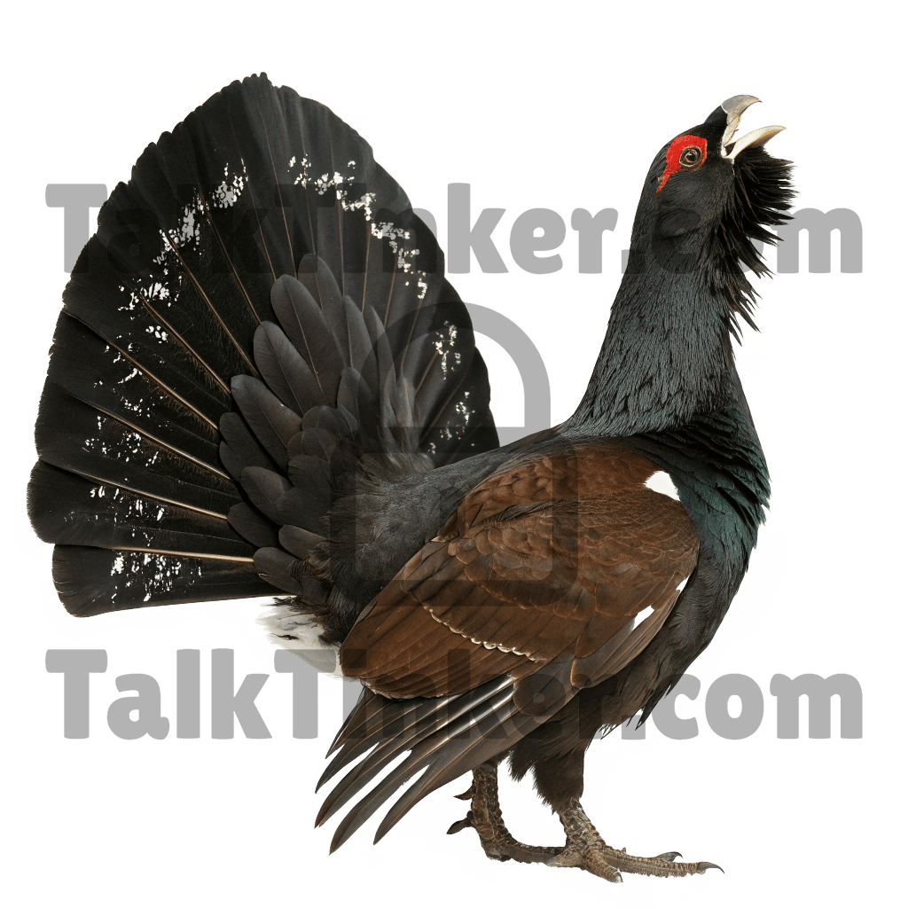 Capercaillie