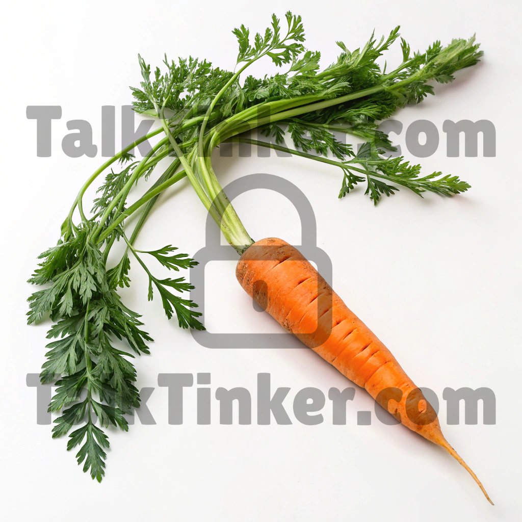 Carrot