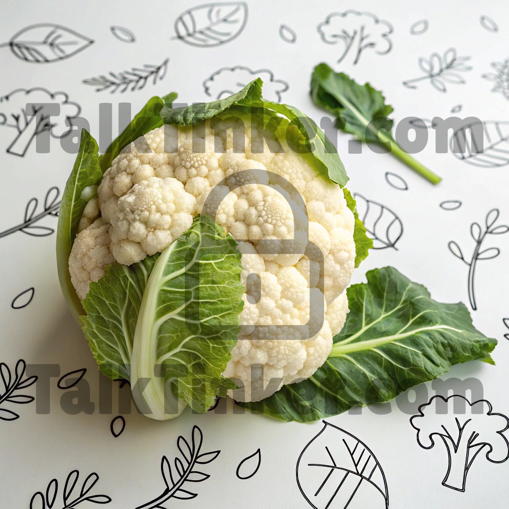 Cauliflower