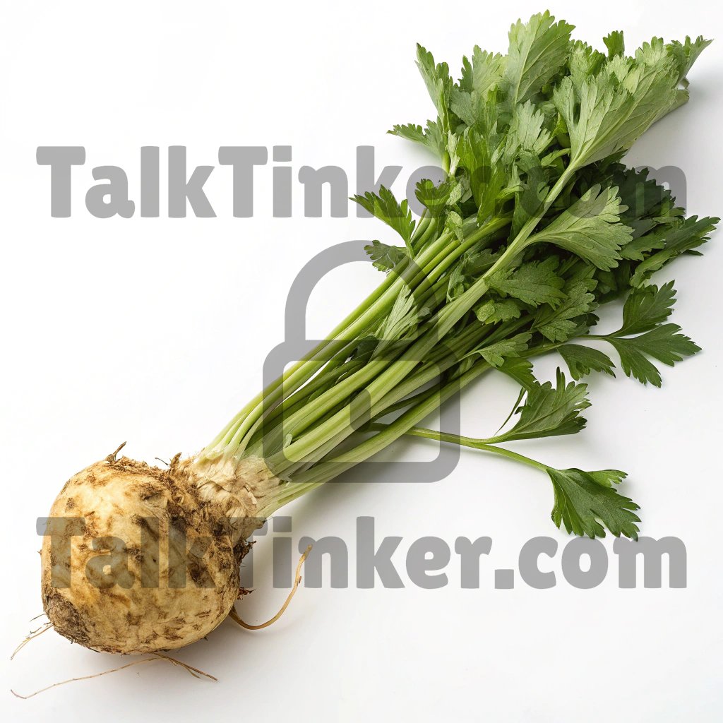 Celeriac