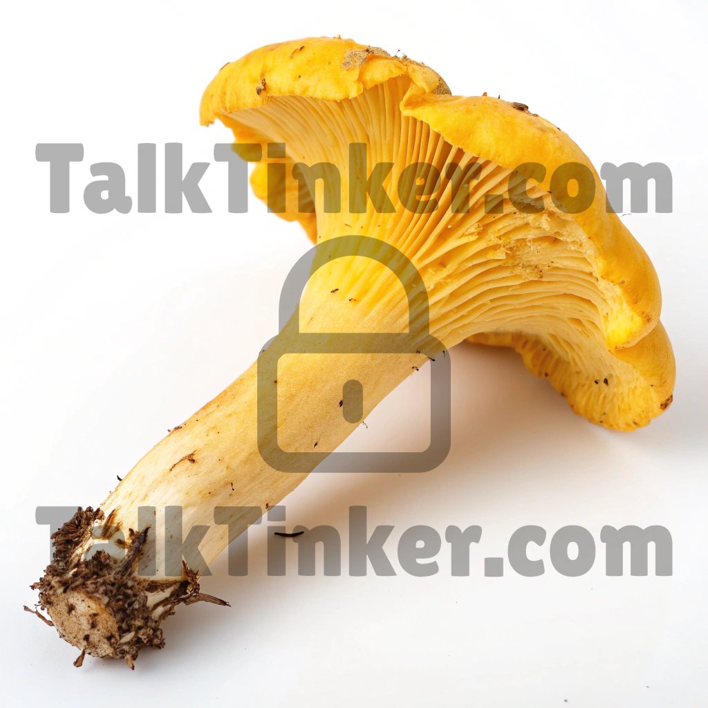 Chanterelle