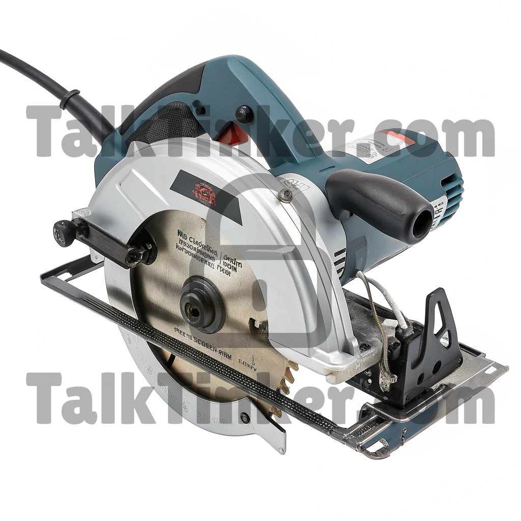 Circular Saw