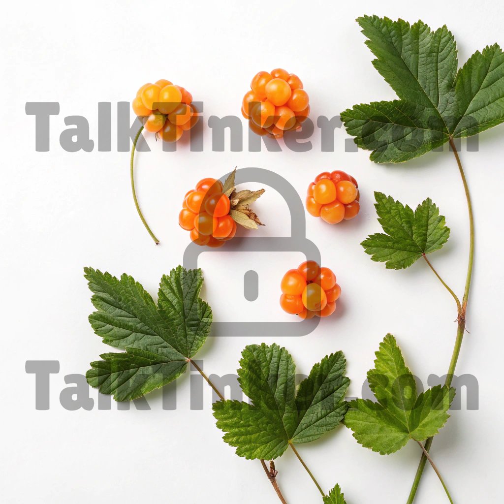 Cloudberry