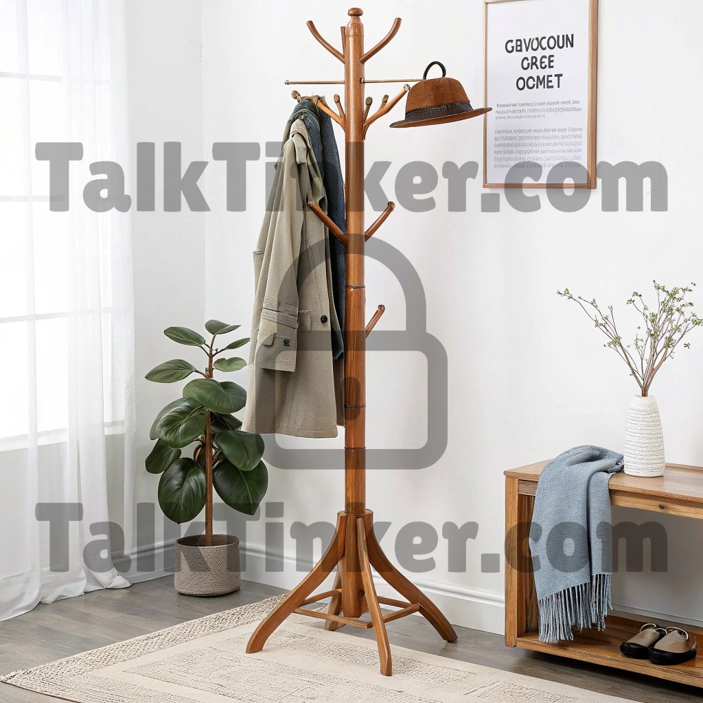 Coat Stand