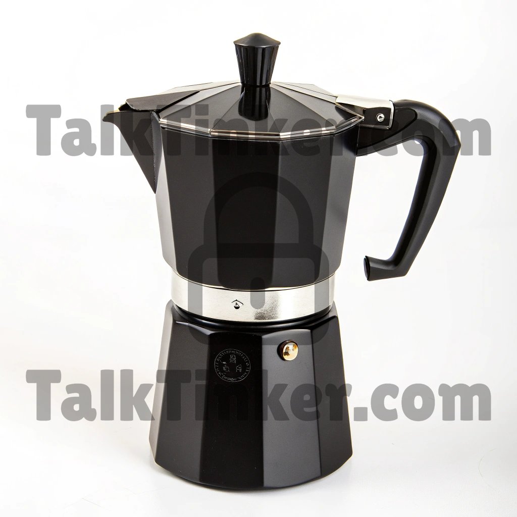 Coffee Maker