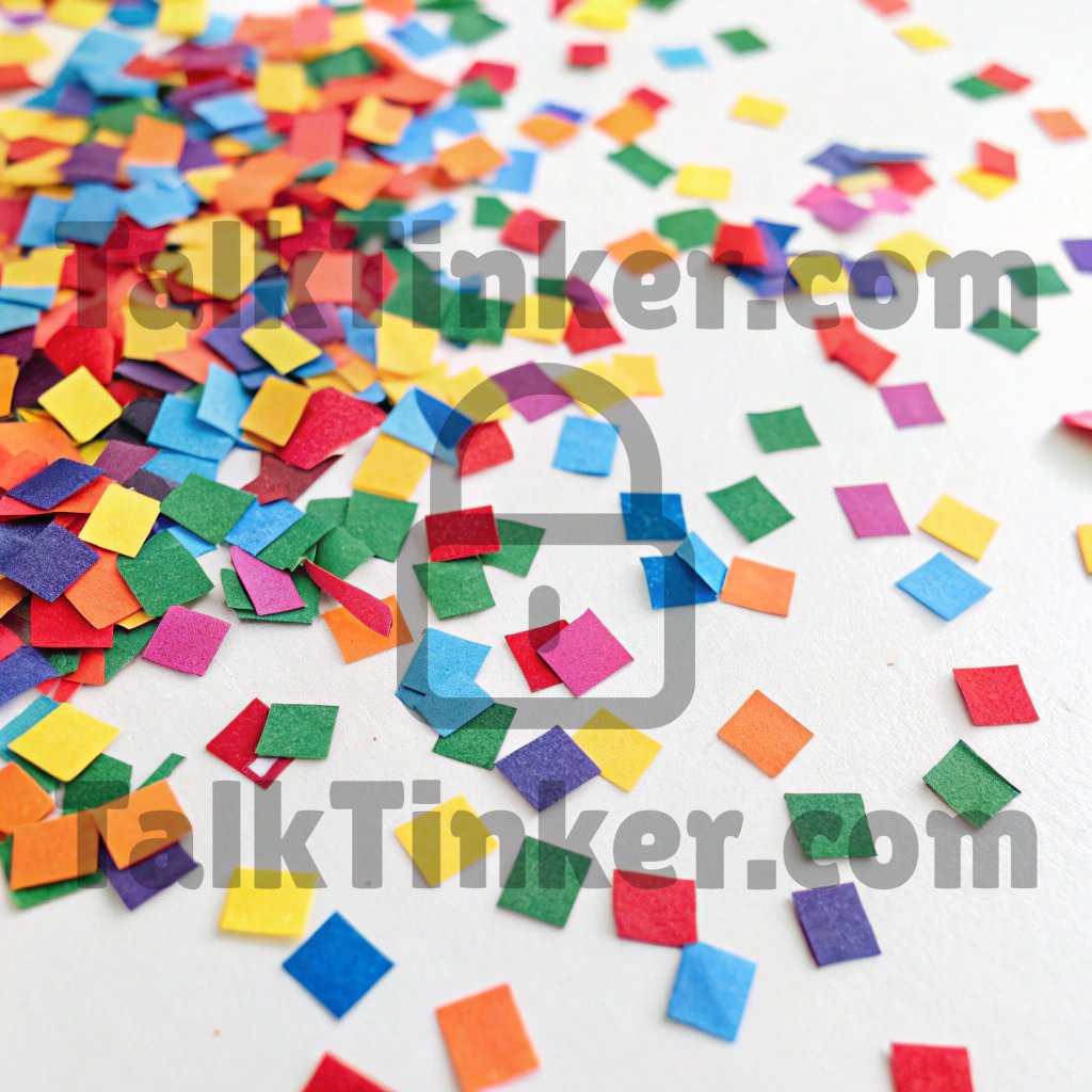 Confetti