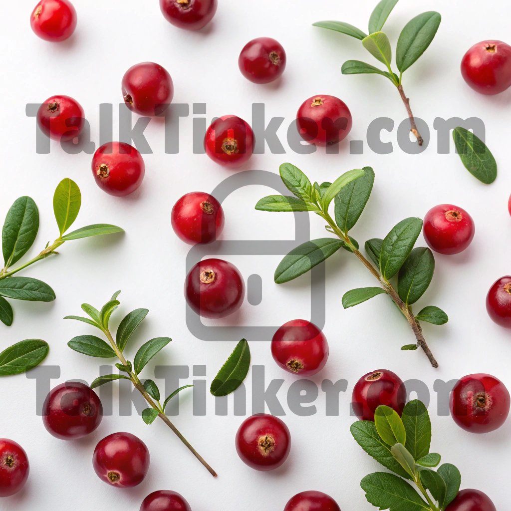 Cranberry