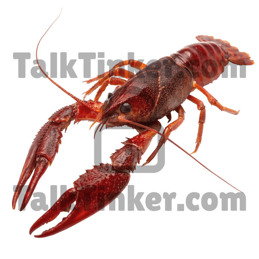 Crayfish