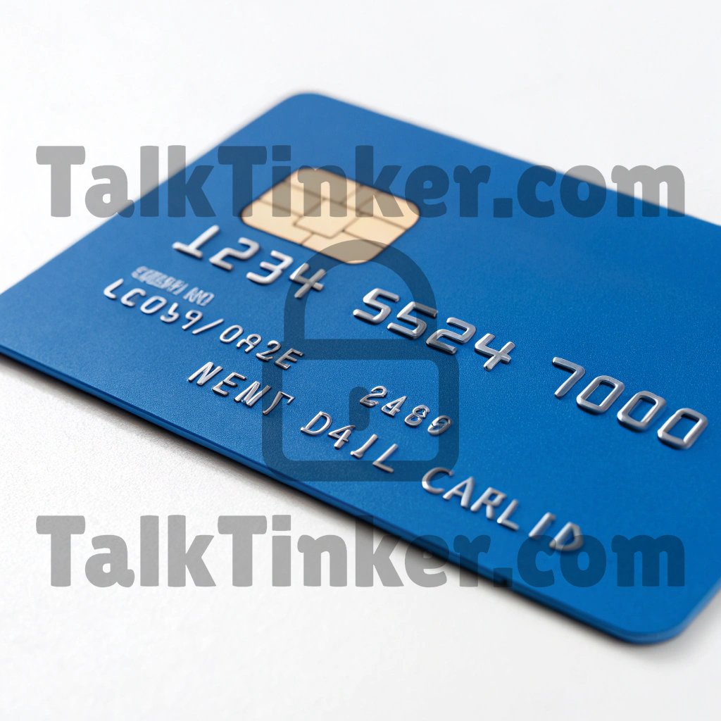 Credit Card