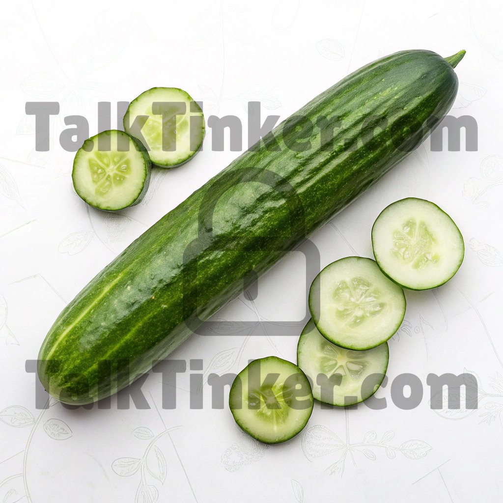 Cucumber