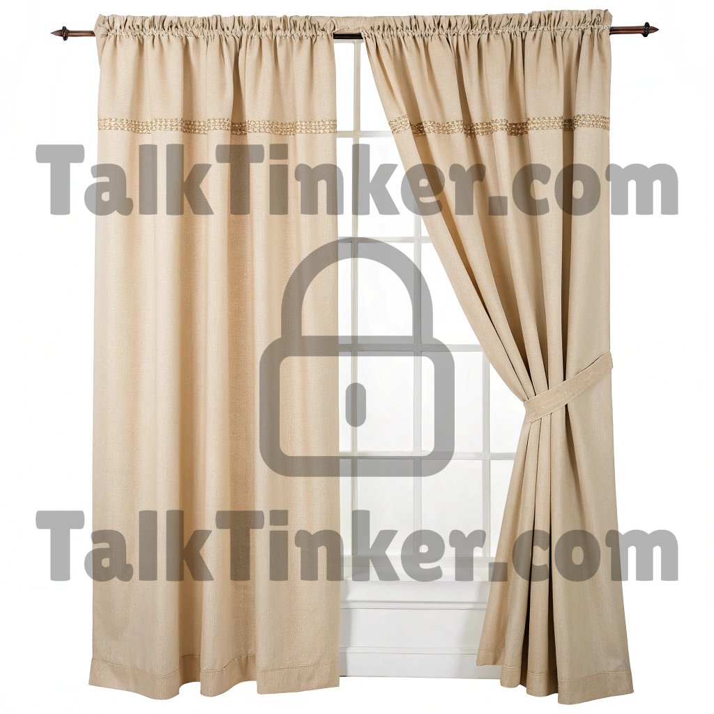 Curtain