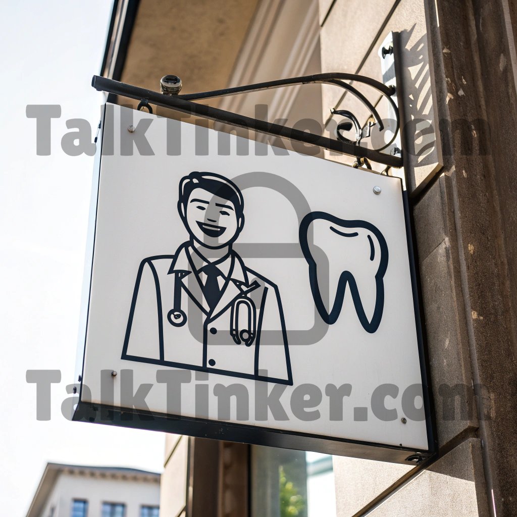 Dentist