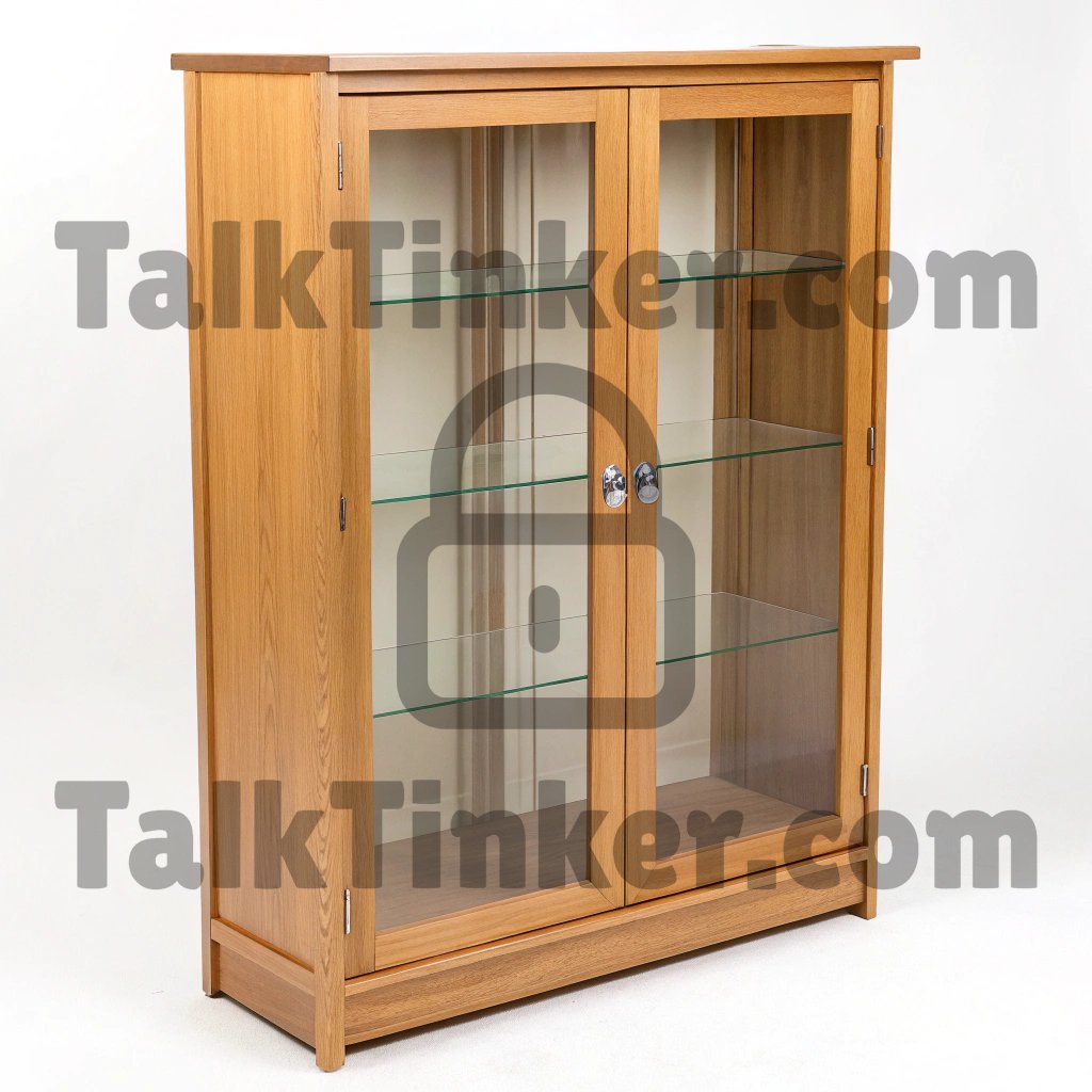 Display Cabinet