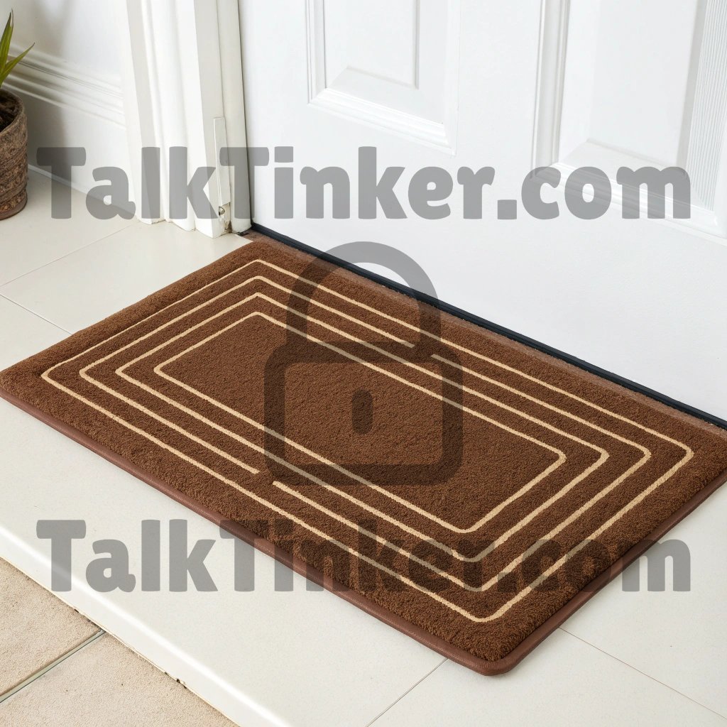 Doormat