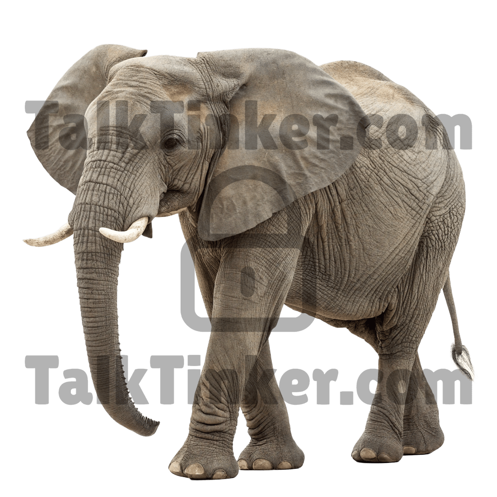 Elefant