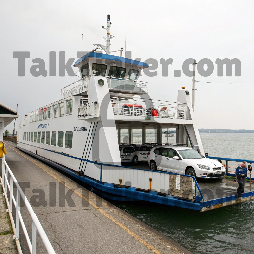 Ferry