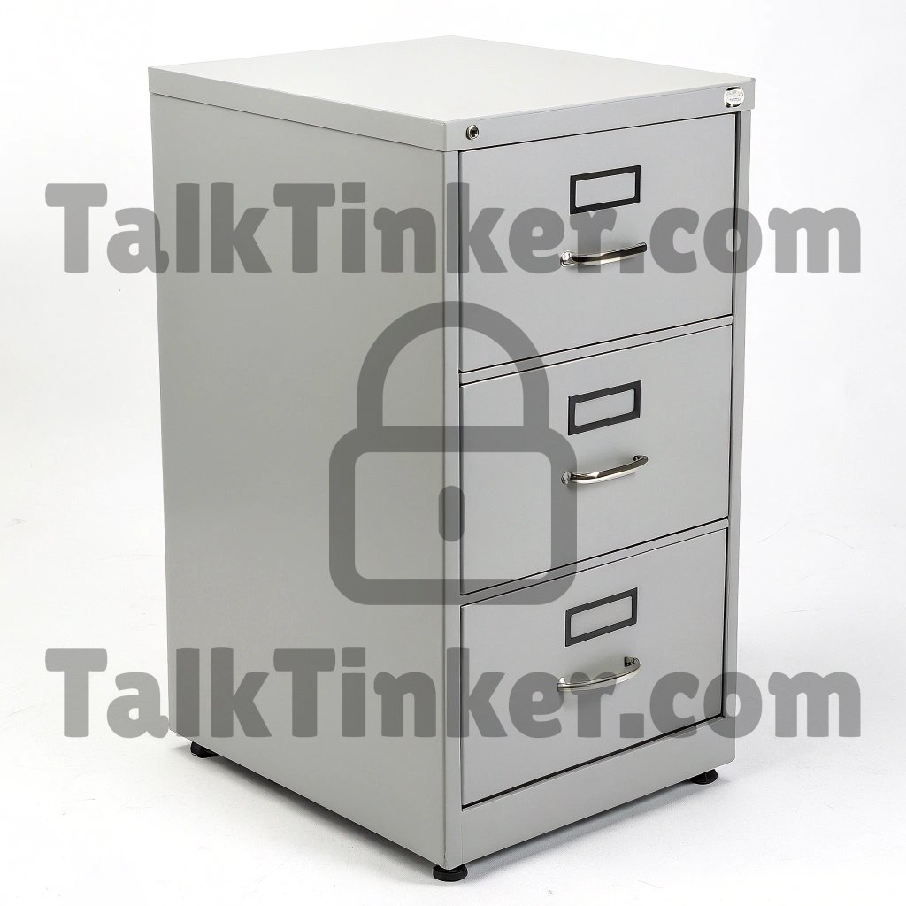 Filing Cabinet