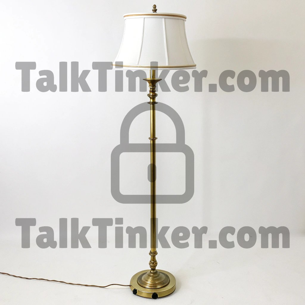 Floor Lamp