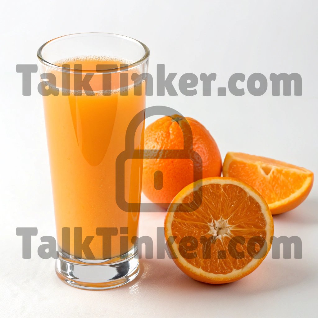 Fruit Juice