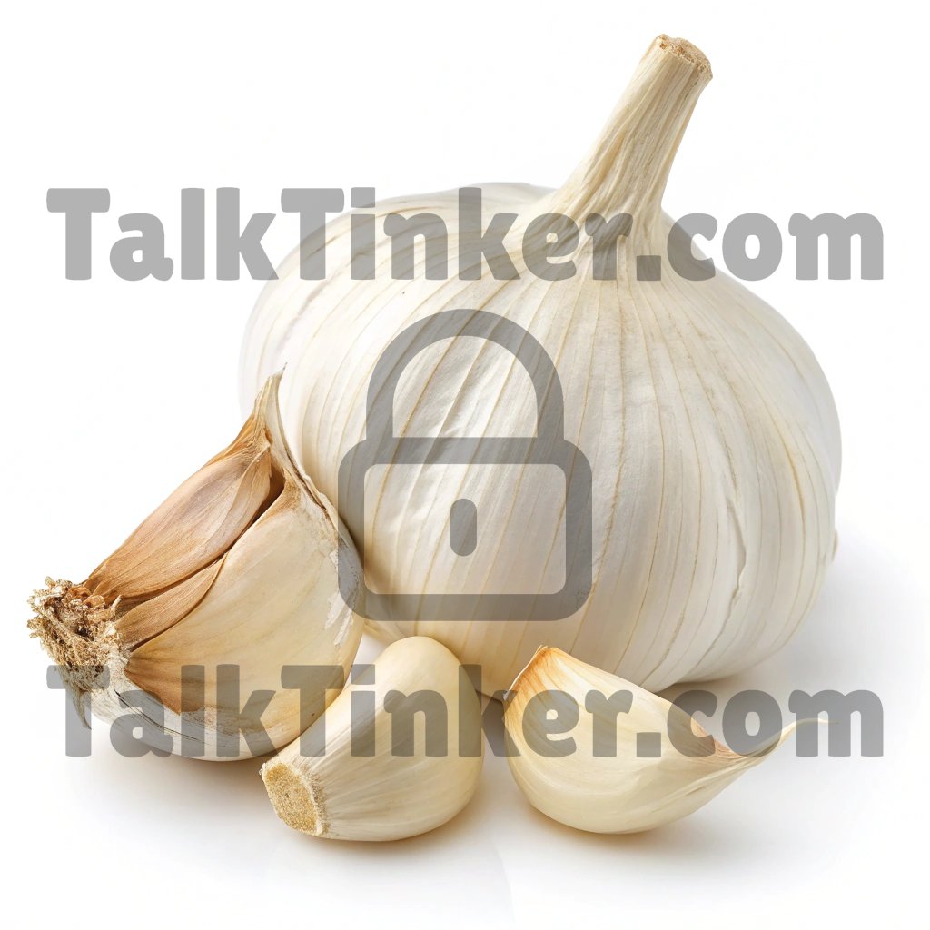 Garlic