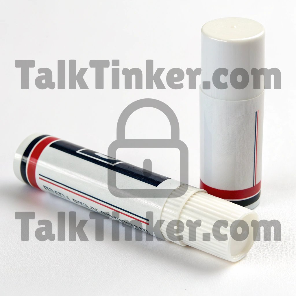 Glue Stick