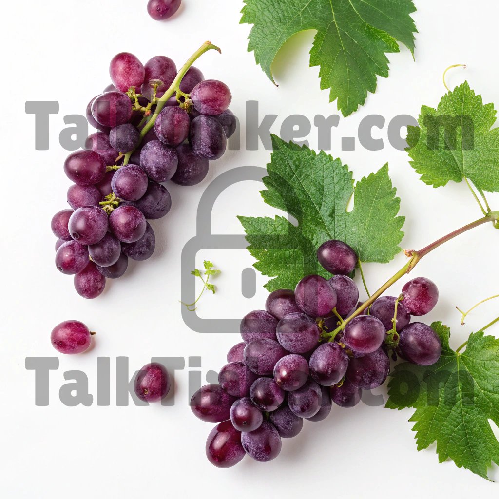 Grapes