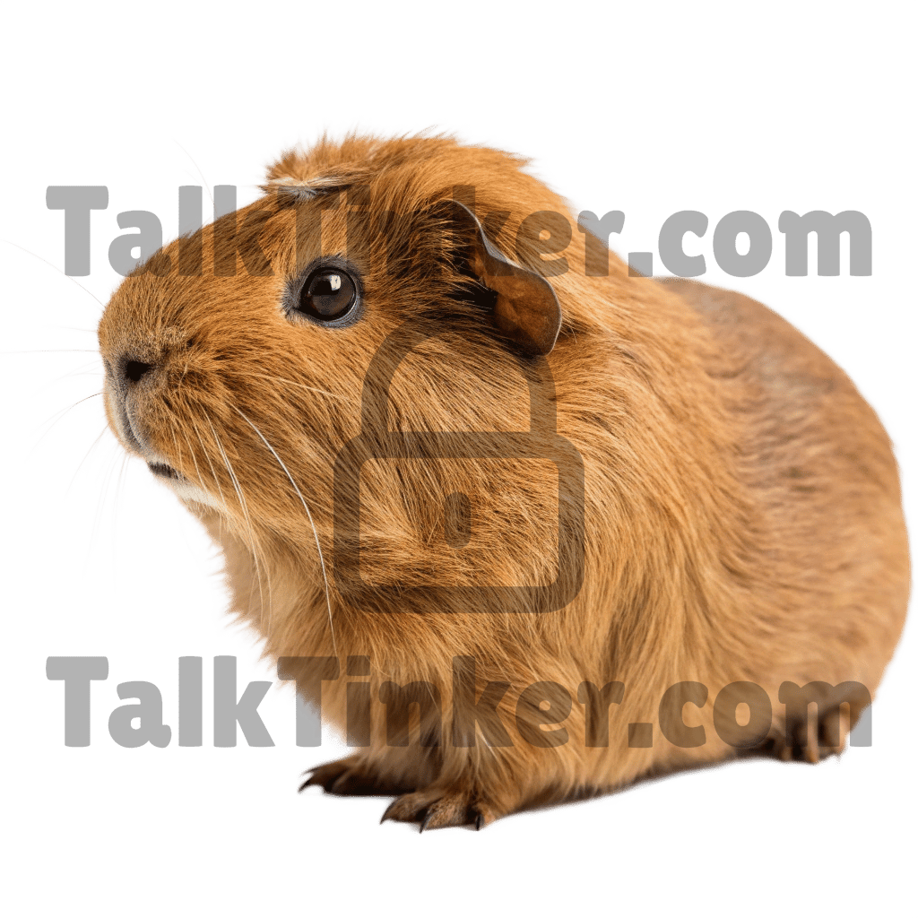 Guinea Pig