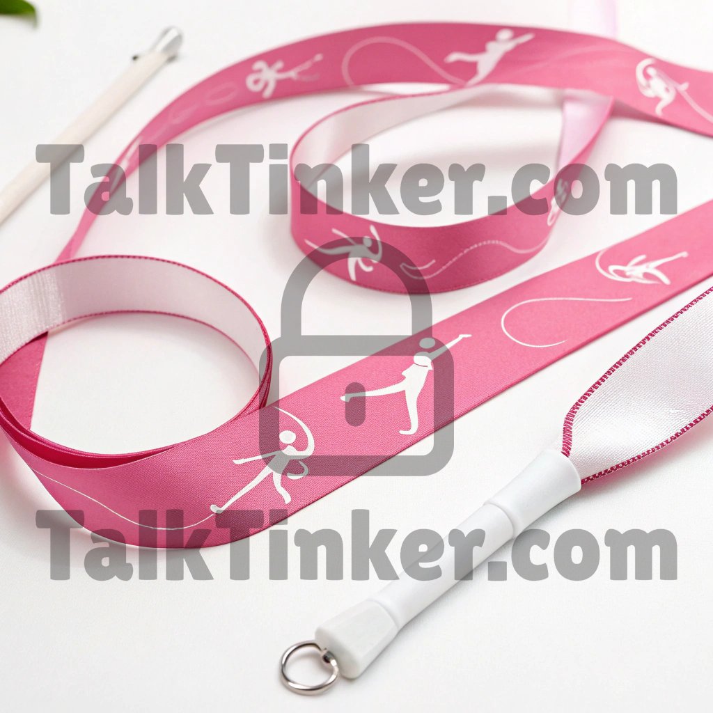 Gymnastics Ribbon