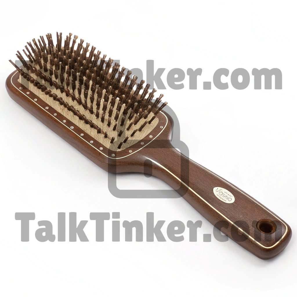 Hairbrush