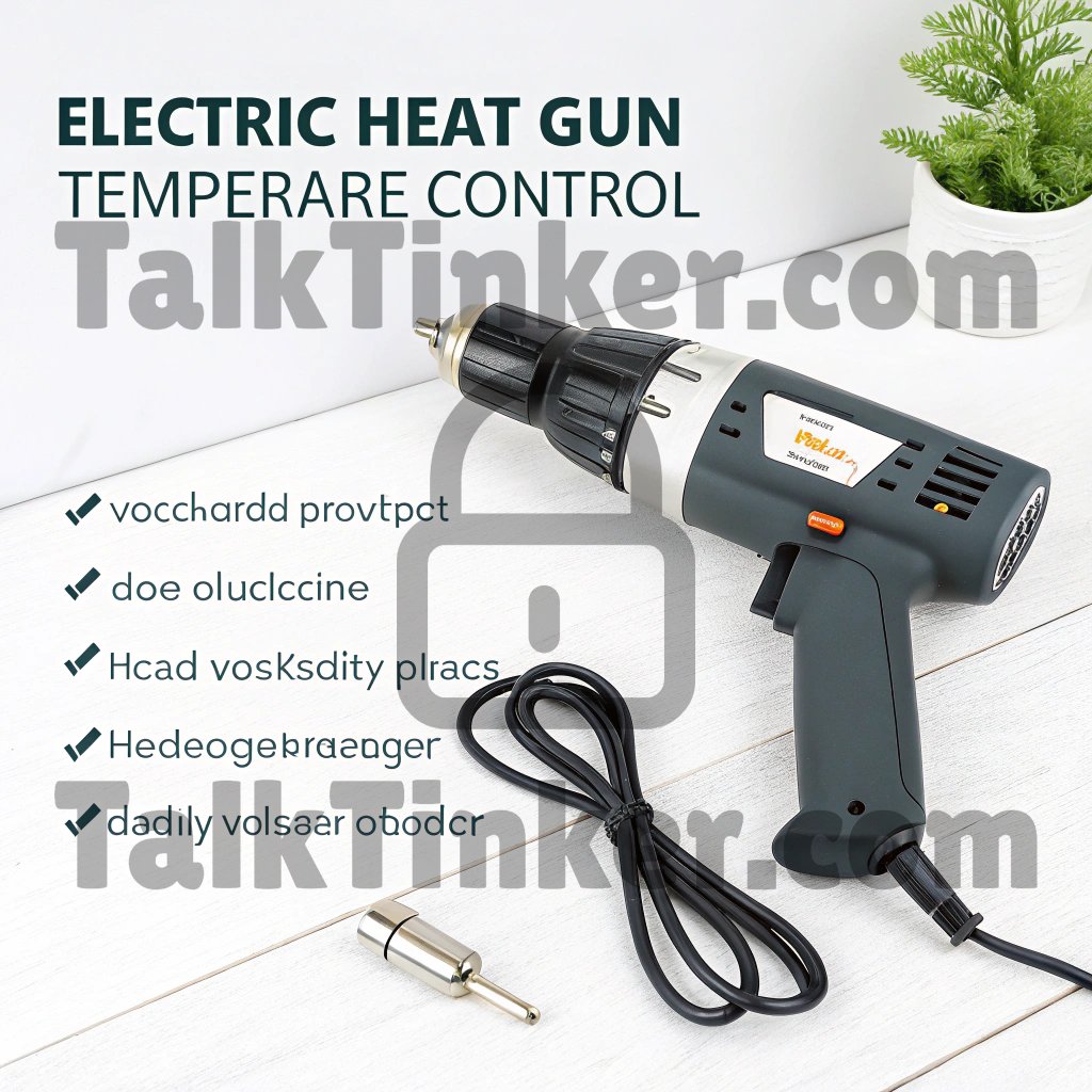 Heat Gun