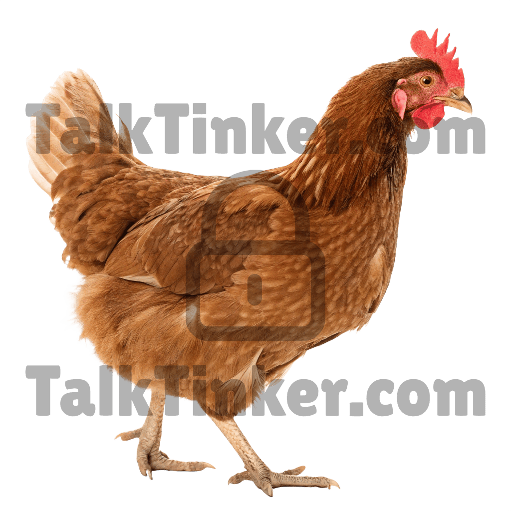 Hen