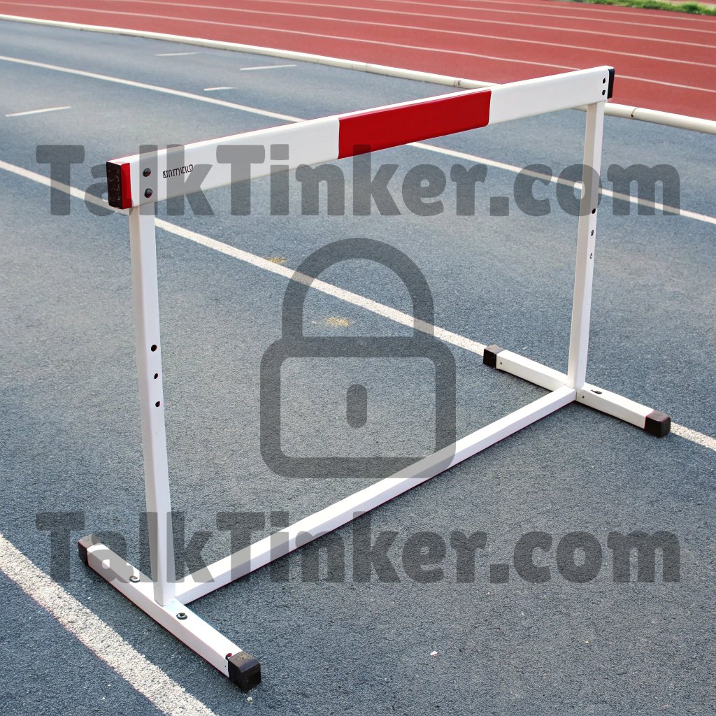 Hurdle