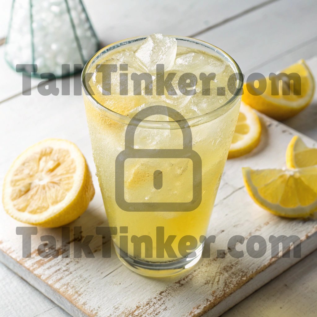 Lemonade