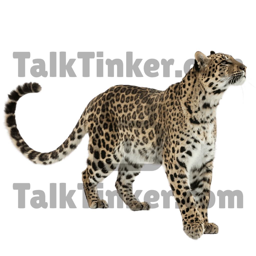 Leopard