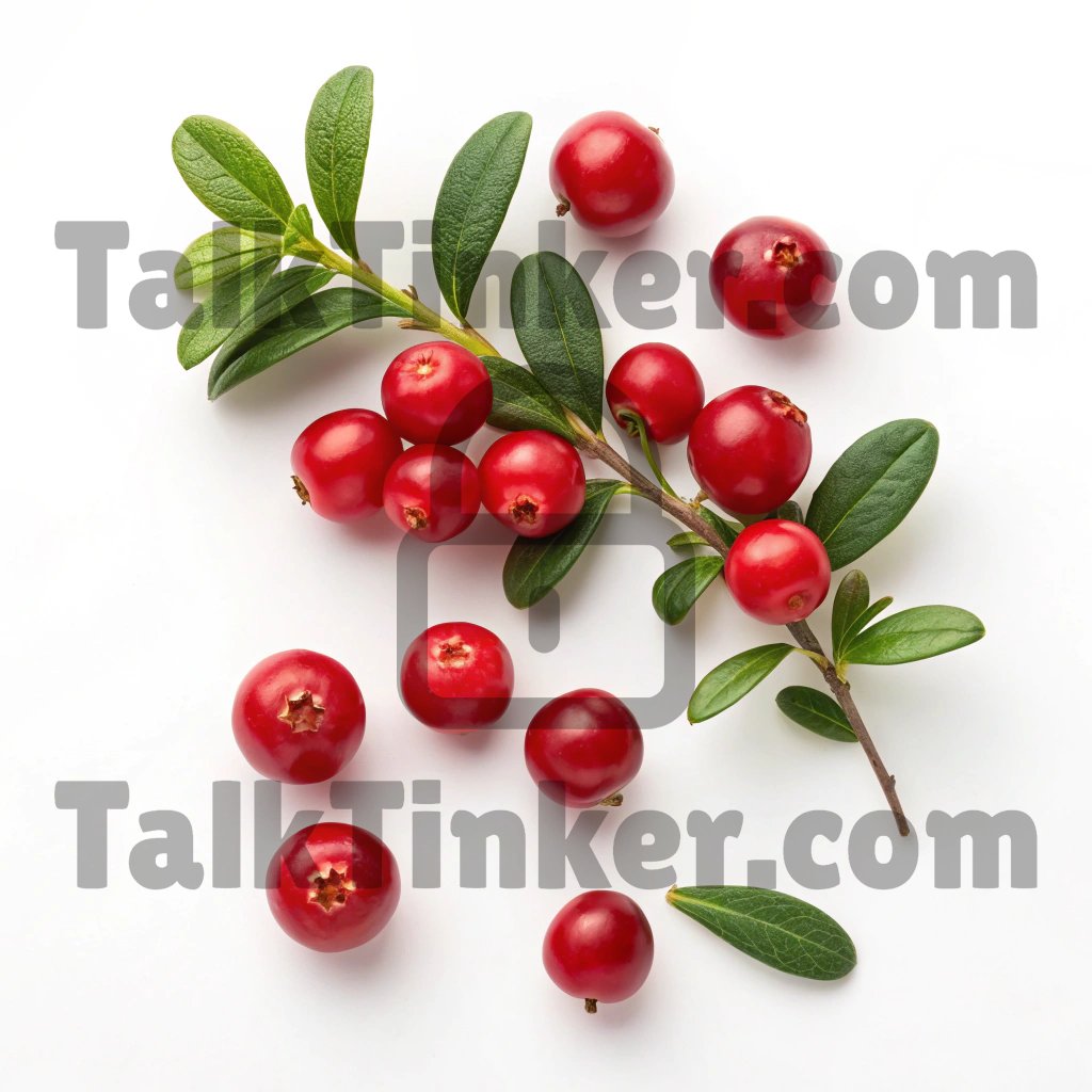 Lingonberry