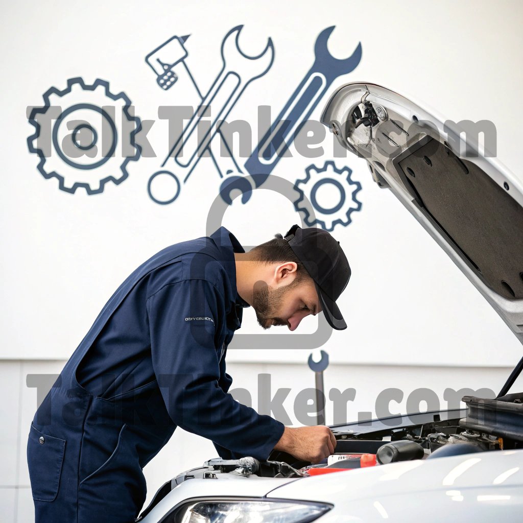 Mechanic