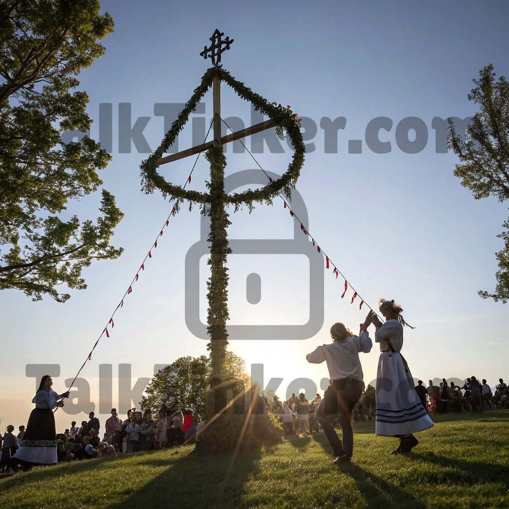 Midsommar