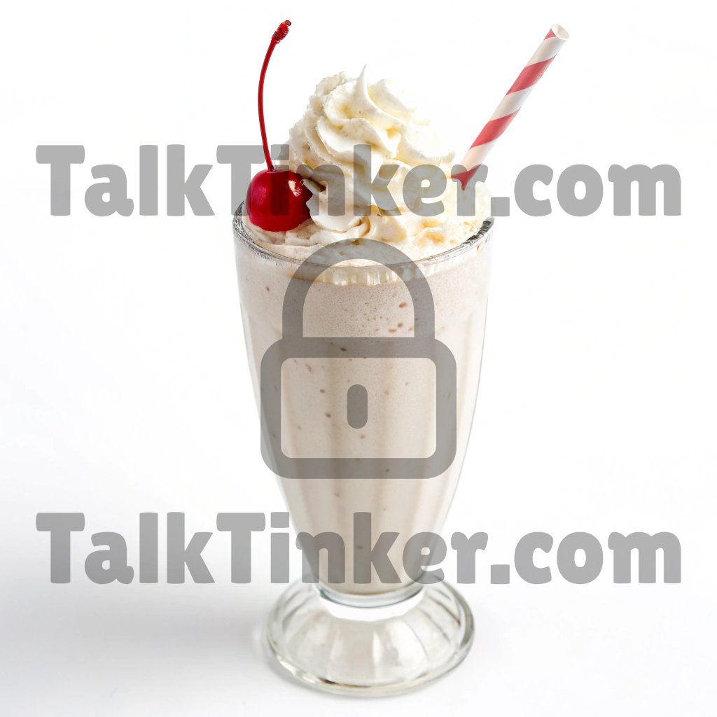 Milkshake