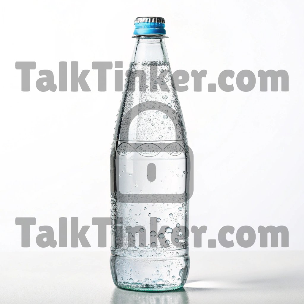 Mineral Water