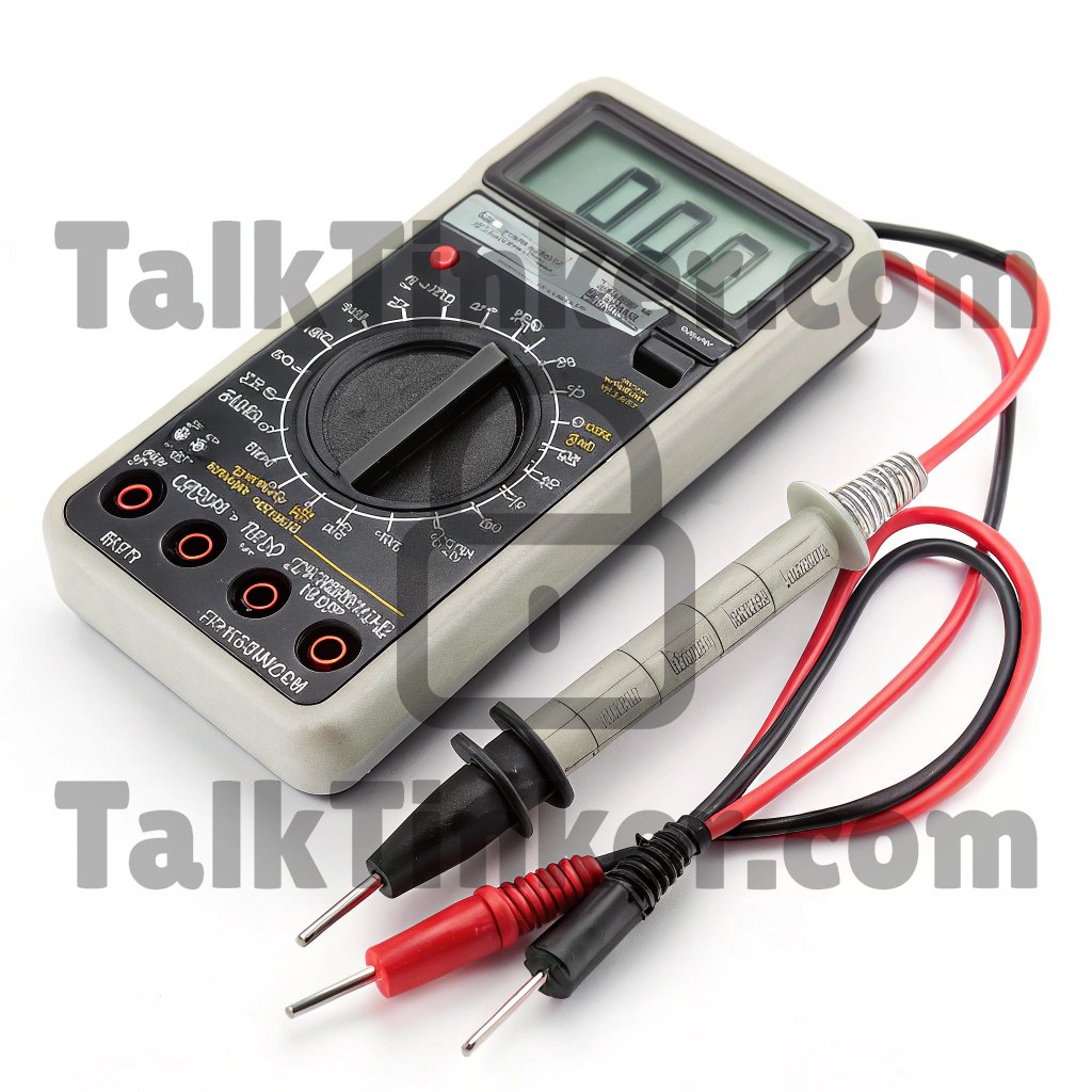 Multimeter