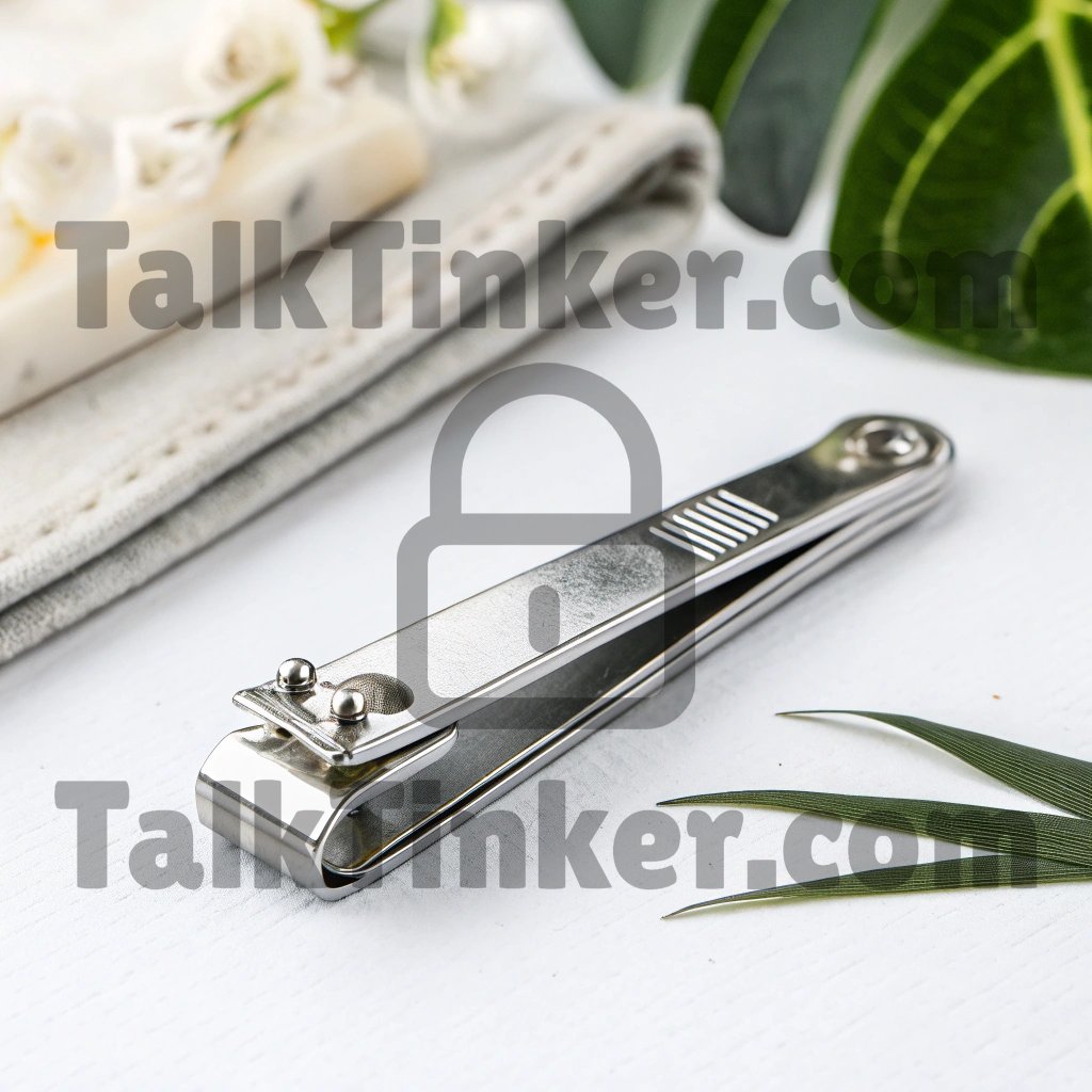 Nail Clipper