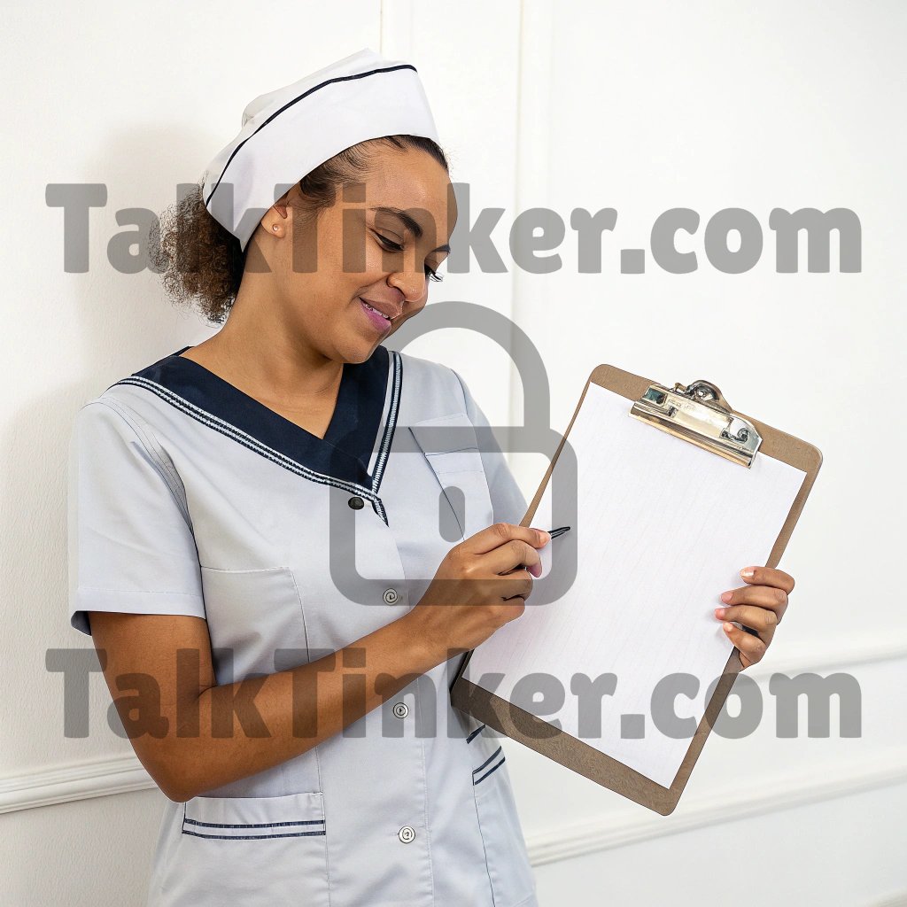 Nurse