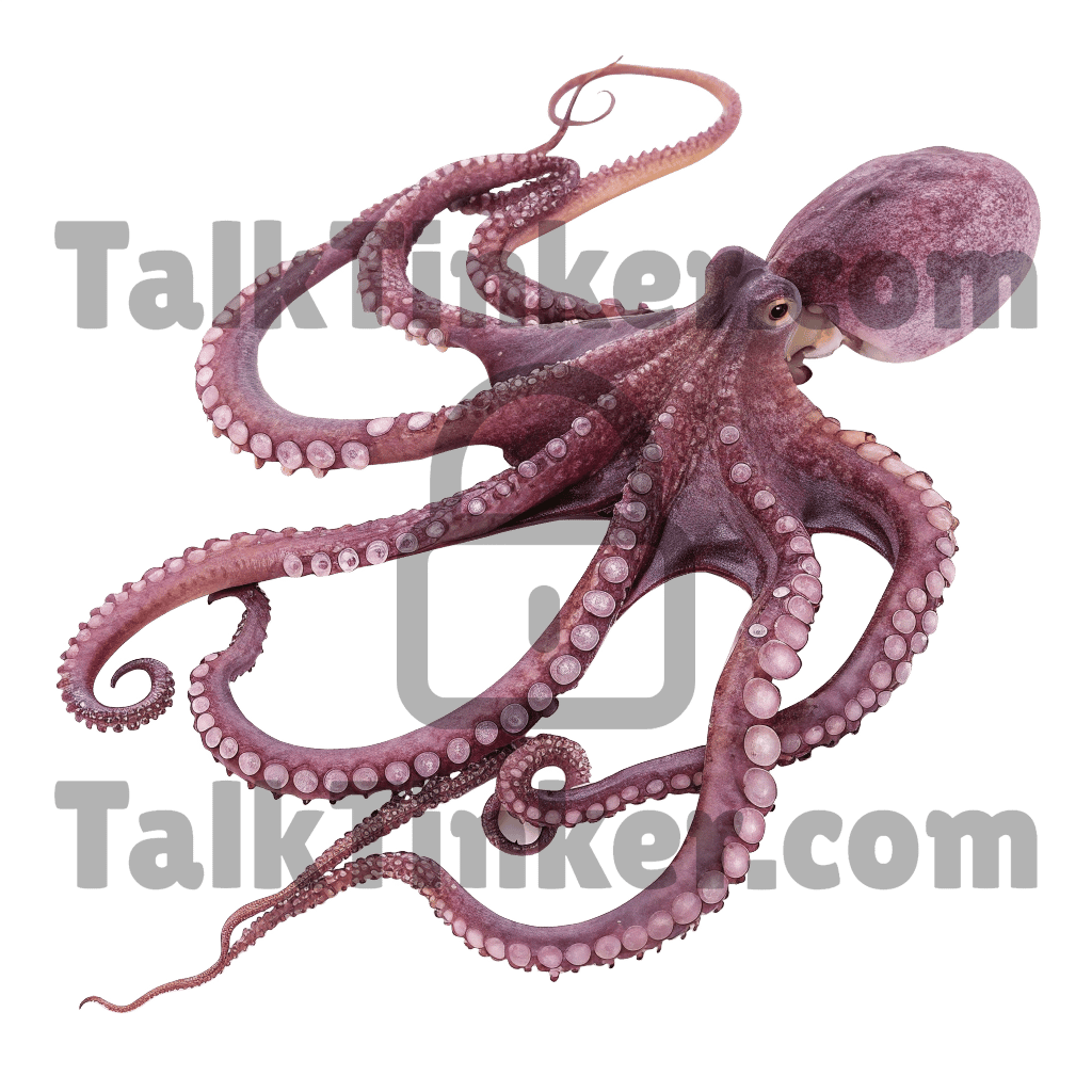 Octopus