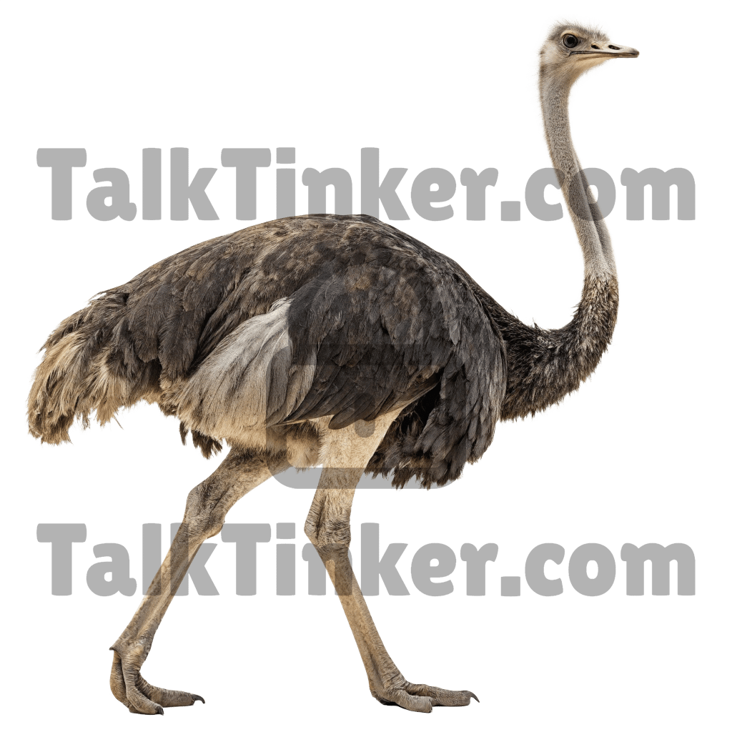 Ostrich