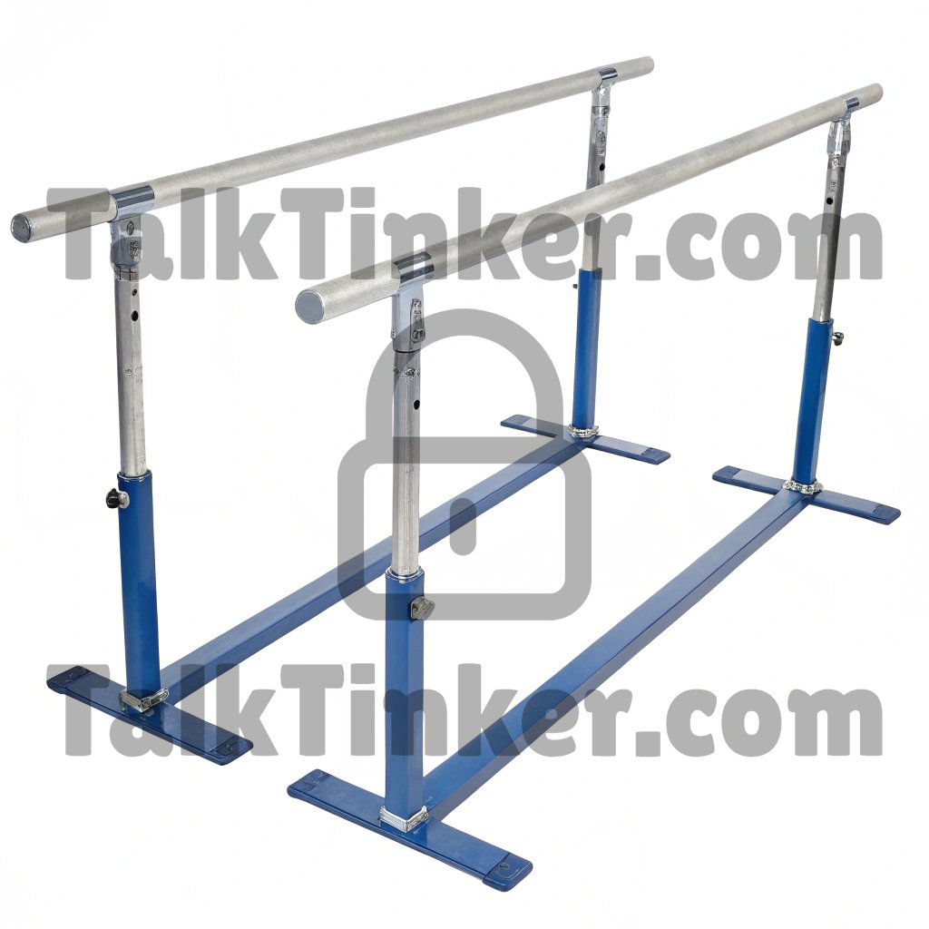 Parallel Bars