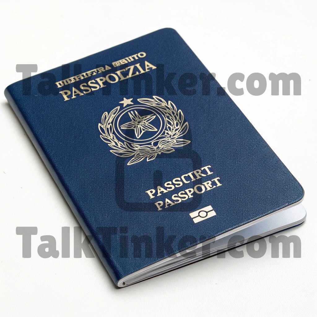 Passport