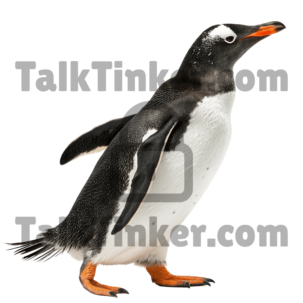 Penguin